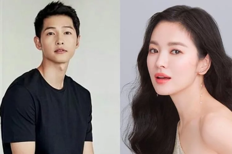Tingkah Aneh Song Joong Ki dan Song Hye Kyo Sebelum Cerai Terungkap, Bikin Curiga hingga Jadi Gunjingan