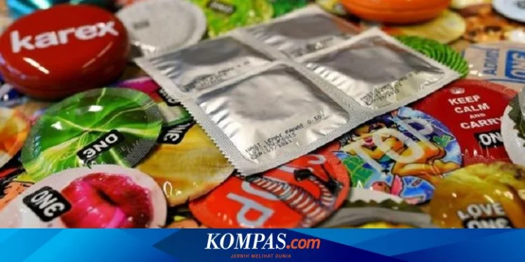 Apa Risiko Penggunaan Kondom Aneka Rasa?