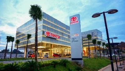Toyota Bicara Dampak Diskon PPnBM 2022 Terhadap Penjualan Mobil