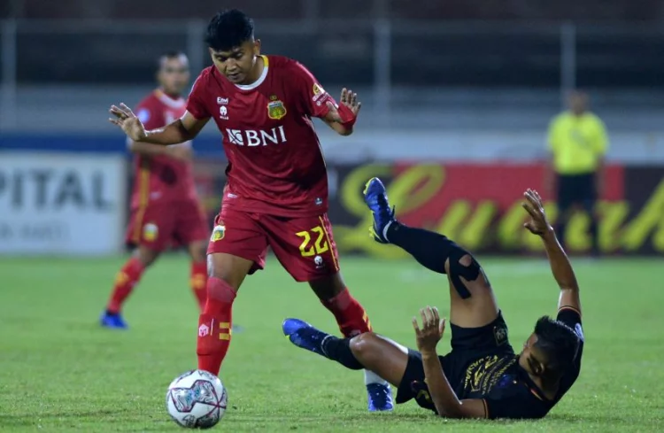 Bhayangkara FC Gagal Bekuk PSIS Semarang, Paul Munster: Masih Ada Peluang Juara