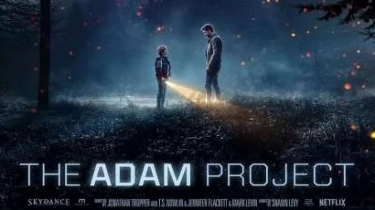 Sinopsis Film The Adam Project: Kisah Penjelajah Waktu yang Menegangkan
