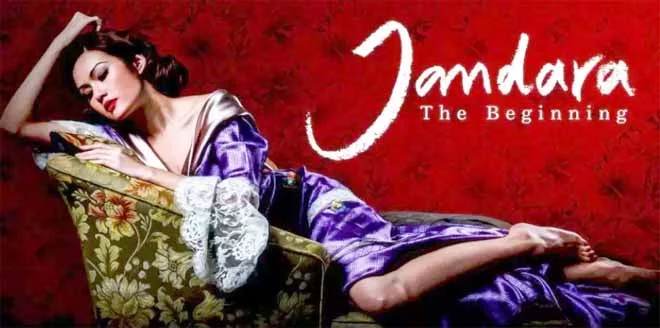 Sinopsis Film Jan Dara Penuh Drama dan Adegan Panas