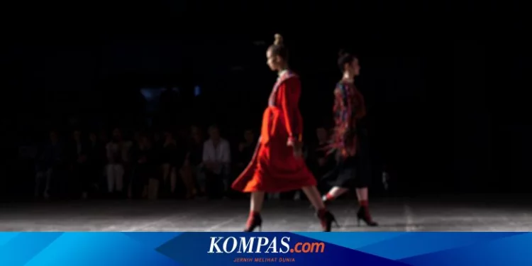 Viral Paris Fashion Week, Dosen UM Surabaya Sebut Obsesi Internasional