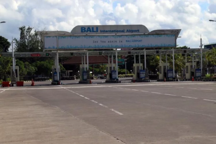 Sambut G20, Terminal VVIP Bandara Bali Dipoles Berstandar Internasional