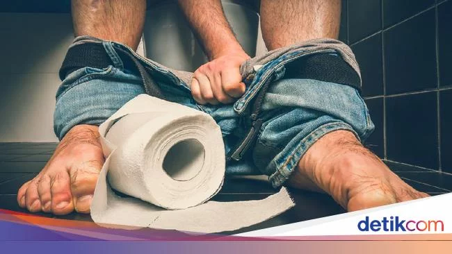 Pernah Iseng Amati Diameter Feses? Waspadai Gejala Kanker Jika Ada Keanehan Ini