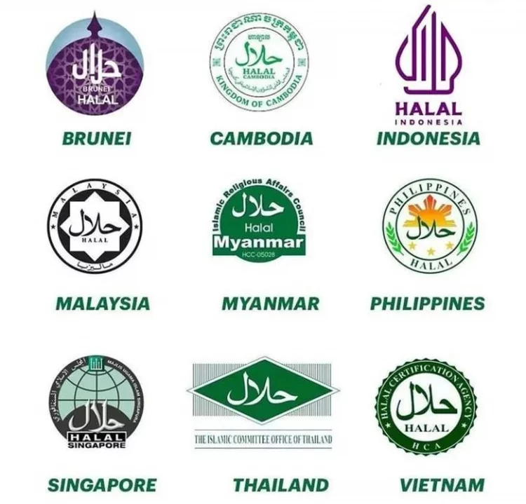 Soroti Logo Baru Halal Indonesia, Ustaz Felix Siauw Bandingkan dengan Negara Lain, Jleb!