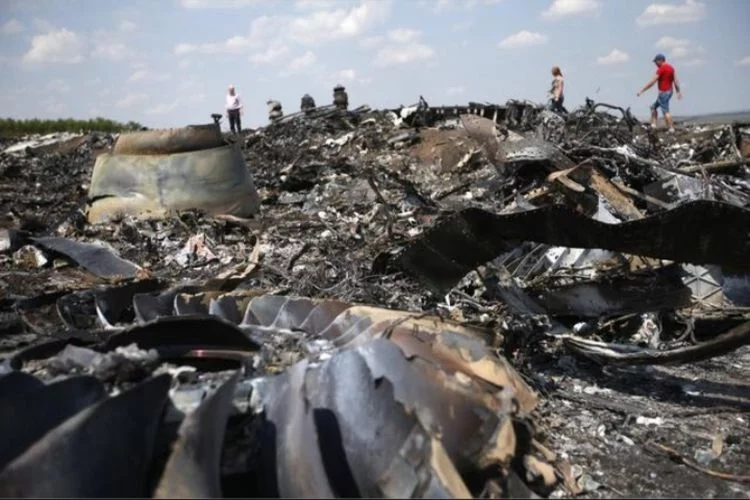Australia dan  Belanda menuntut Rusia atas peristiwa jatuhnya MH17