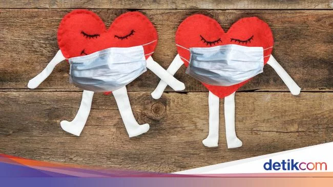 Bukan Cuma COVID-19, 4 Penyakit Menular Ini Juga Menyerang Pernapasan!