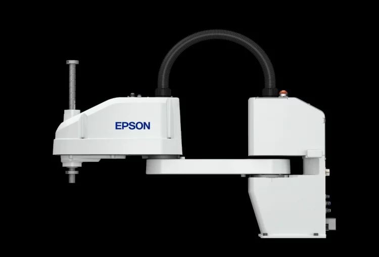 Epson Tingkatkan Kemampuan Robot Scara untuk Permudah Produksi Industri Otomotif