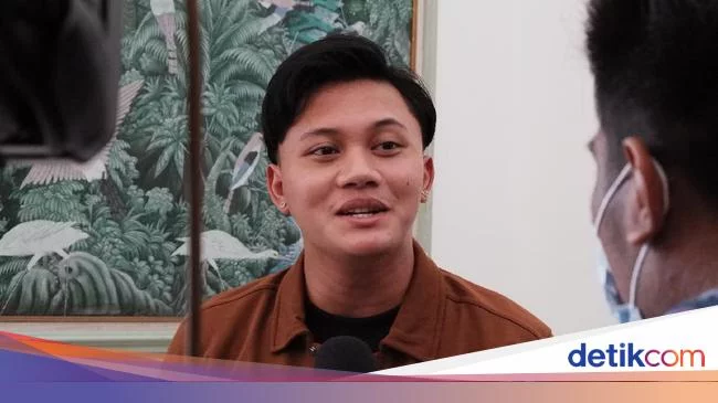 Bareskrim Panggil Rizky Febian Terkait Kasus Doni Salmanan Lusa