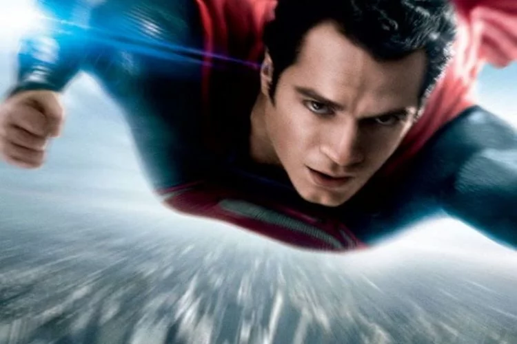 Sinopsis Film Man of Steel: Kisah Superhero Superman Menghentikan Kehancuran Bumi
