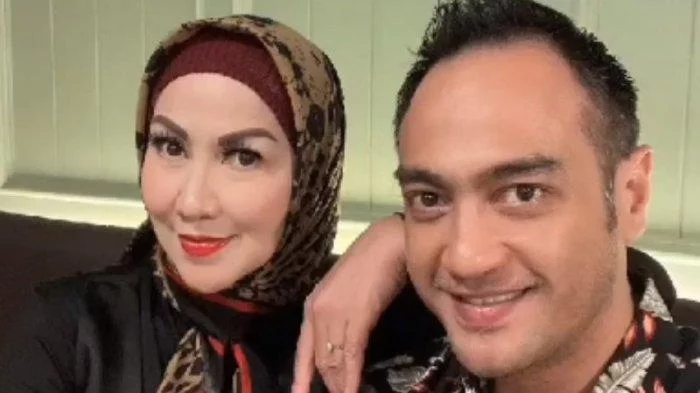 Adik Venna Melinda Sudah Curigai Kedok Ferry Irawan, Singgung Rahasia, Ayah Sambung Verrell Takut?