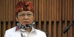 Gubernur Koster Berencana Buka Penerbangan Internasional China-Bali