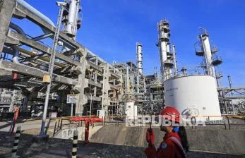 Pertamina Bongkar Direksi PT Kilang Pertamina Internasional