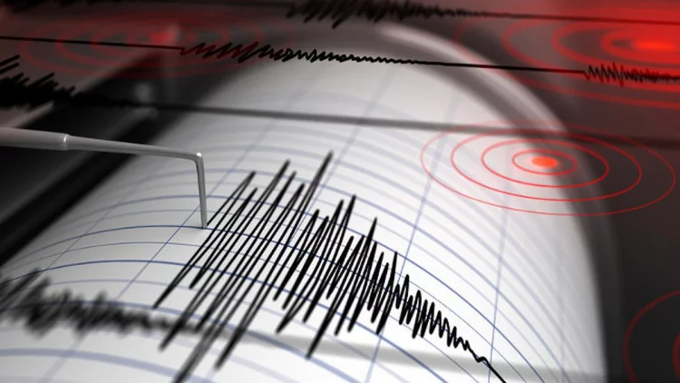 Gempa Sukabumi Magnitudo 5,5 Terasa hingga Bandung dan Bogor