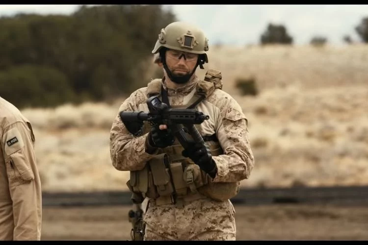 Sinopsis Film Code Name: Geronimo, Misi Team Six Navy SEAL dalam Pencarian Osama Bin Laden Tayang Malam Ini