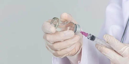 Pemerintah Pastikan Mutu dan Kelayakan Stok Vaksin Sesuai Standar Internasional