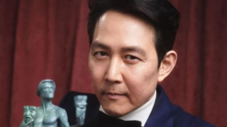 Sukses dengan Squid Game, Lee Jung Jae Raih 3 Penghargaan Internasional Bergengsi