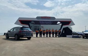 Menperin: Ini Saat Tepat Pabrikan Otomotif Berinvestasi di Indonesia