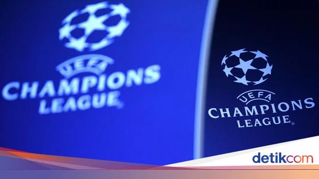 Jadwal Liga Champions Dini Hari Nanti: Juventus vs Villarreal