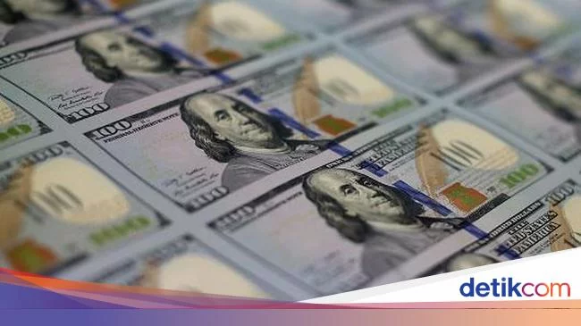 Tok! The Fed Naikkan Suku Bunga, Pertama Kali Sejak 2018