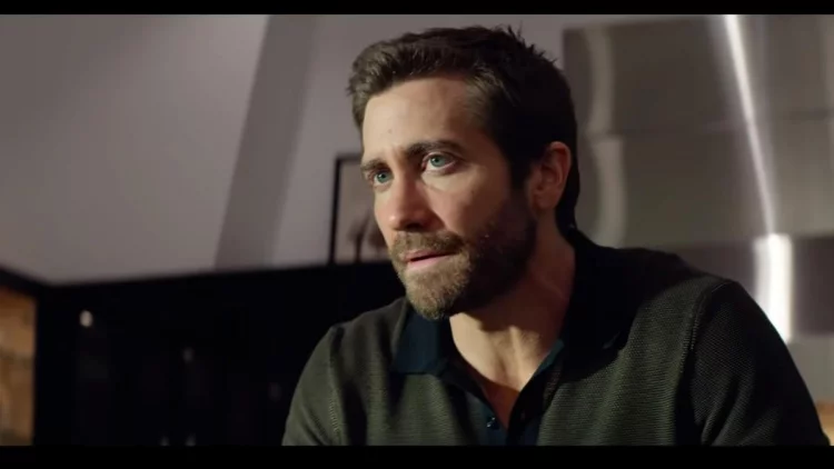 Sinopsis Film Ambulance yang Dibintangi Jake Gyllenhaal