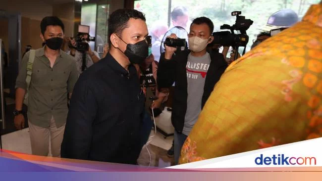 Usai Diperiksa, Arief Muhammad Janji Kooperatif soal Rp 4 M dari Doni Salmanan