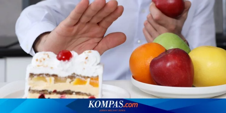 Hati-hati, Ini Tanda Pra Diabetes yang Perlu Diwaspadai