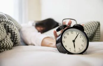 Gen Ternyata Berpengaruh Terhadap Kualitas Tidur