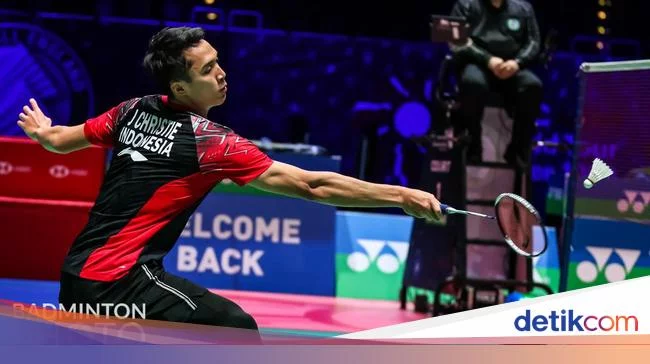 Jadwal Perempatfinal All England 2022, Mulai Sore Ini