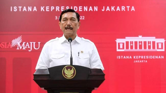 KAMI Kritik Luhut Mau Tunda Pemilu: Keblinger soal Konstitusi