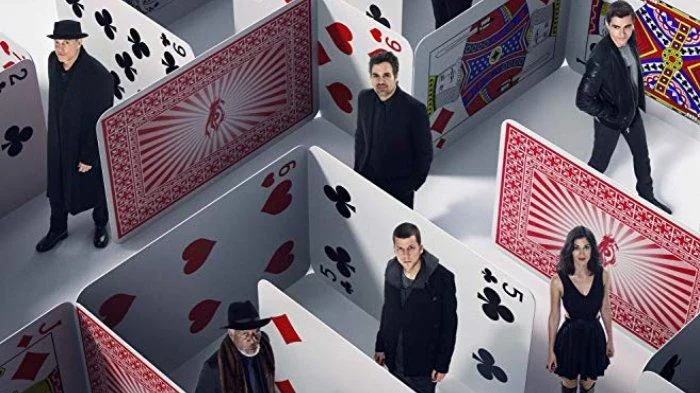 Sinopsis Film Now You See Me 2, Aksi The Horsemen Memburu Kriminal Pencurian Chip Data