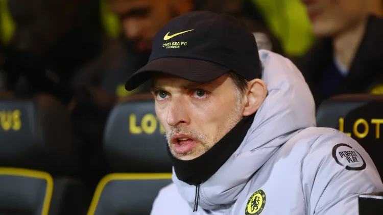 Jeda Internasional, Thomas Tuchel Ingin Sejenak 'Lupakan' Chelsea