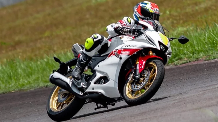 Demam MotoGP di Indonesia, Penjualan Motor Sport Yamaha Ikut Naik?