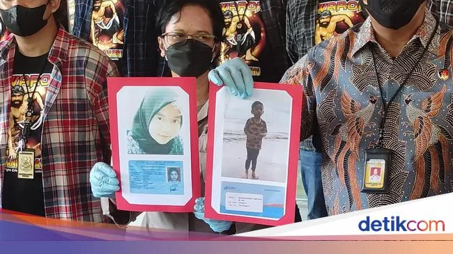 9 Fakta Terkini Pembunuhan Sadis Bidan Sweetha dan Anaknya di Semarang
