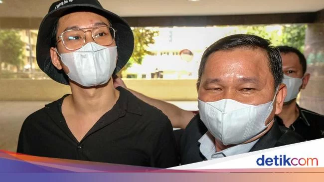 Kian Bertambah Aset Miliaran Indra Kenz yang Kini Jadi Sitaan