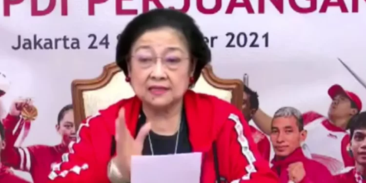 Viral Pernyataan Megawati Soal Minyak Goreng, Bisa Masak Direbus atau Kukus: Kok Njimet Gitu