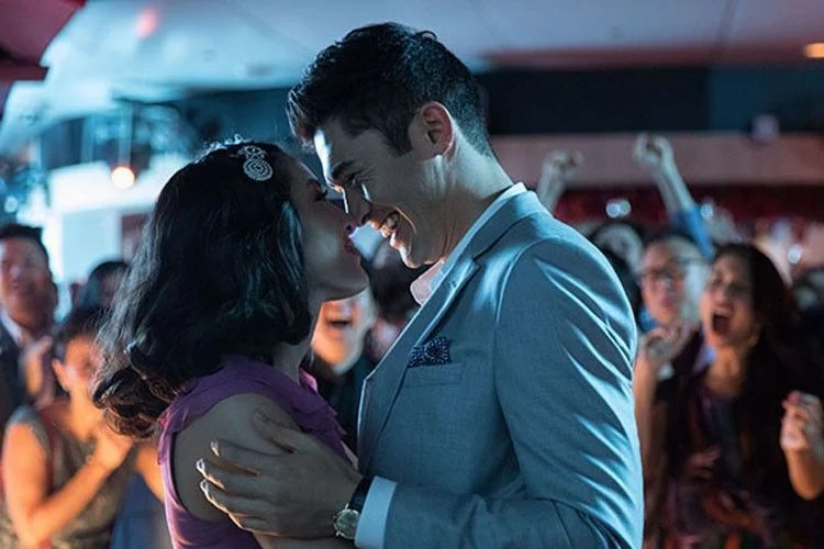 SINOPSIS Film Crazy Rich Asians, Tayang Hari Ini di Trans TV Jangan Sampai Terlewat