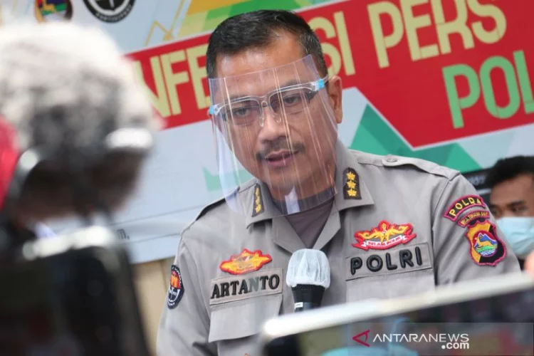 Penonton MotoGP Diminta Waspada Komplotan Copet Internasional