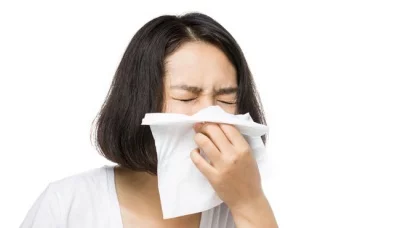 5 Asupan Alami Ini Bermanfaat untuk Meredakan Pilek, Flu, Batuk