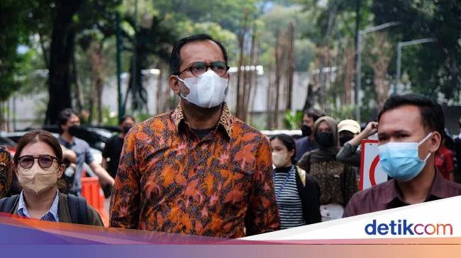 6 Fakta Anyar Kasus 'Lord Luhut' Berujung Haris Azhar-Fatia Tersangka