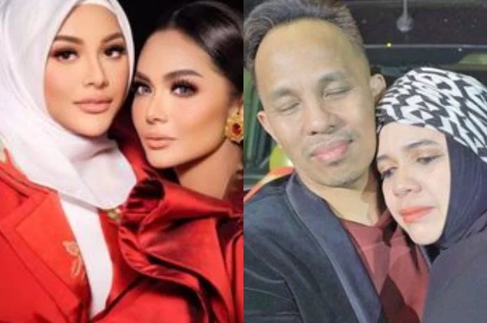 Bak Habis Kesabaran! Tak Datang ke Nikahan Anak Hingga Minta Bertemu di Turki Padahal Aurel Hamil Besar, Krisdayanti Beri Sindiran Menohok ke Keluarga Gen Halilintar: Kasihan Ameena Belum Ketemu... - Semua Halaman