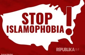 MUI Apresiasi Hari Internasional Memerangi Islamofobia