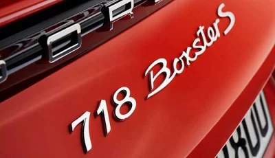 Porsche 718 Boxster dan Cayman Versi Listrik Bakal Dirilis pada 2025