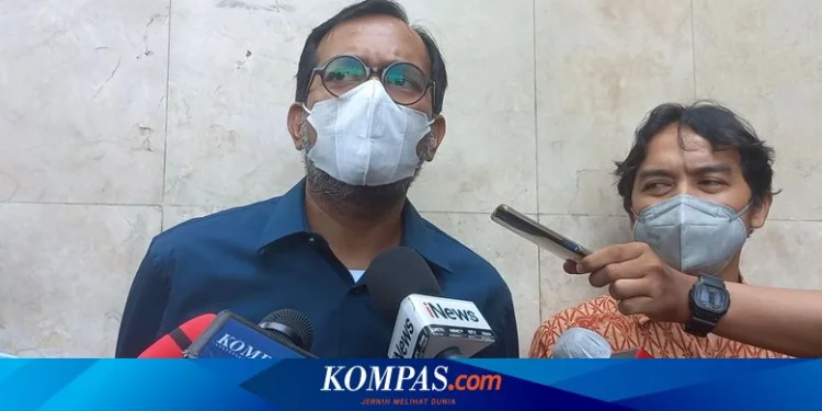 [POPULER NASIONAL] Komentar Sekum PP Muhammadiyah soal Haris Azhar | Jokowi Serahkan Trofi MotoGP