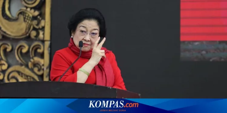Membaca Kecerobohan Komunikasi Politik Megawati dalam Polemik Minyak Goreng Halaman all