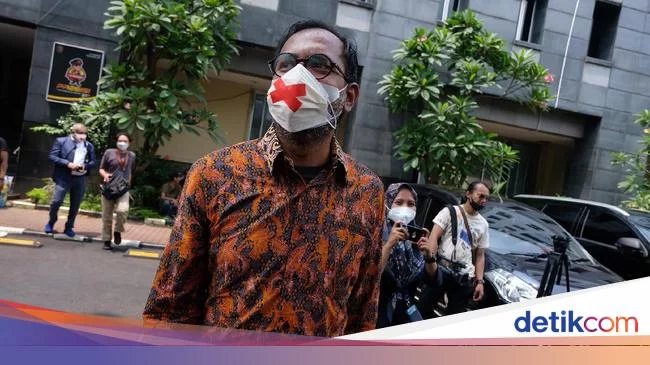 Narasi Arogansi Penguasa dari Haris Azhar Usai Jadi Tersangka