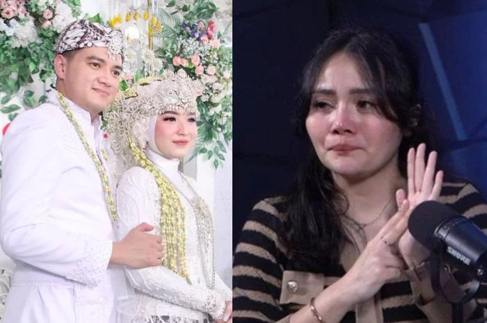 Terawang Pernikahan Steno Ricardo dan Susi Latifah, Sosok Peramal Ini Beri Peringatan Keras Pada Mantan Suami Mawar AFI