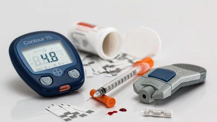 Penjelasan Tentang Diabetes Melitus, Ini Pentingnya Lakukan Terapi Insulin bagi Penderitanya
