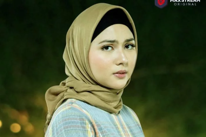Sinopsis Film Mengejar Surga, Jessica Mila Jadi Muslimah hingga Pakai Hijab Demi Peran
